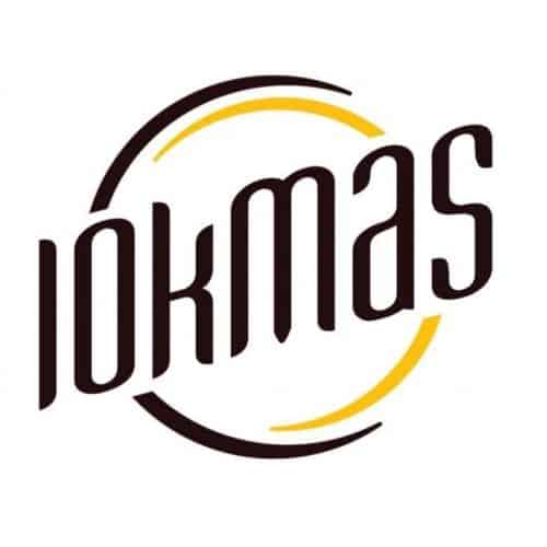 Lokmas.ba Logo